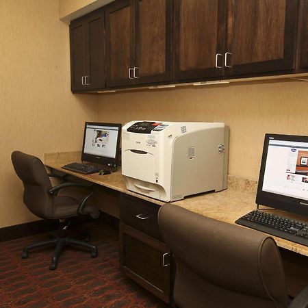 Hampton Inn & Suites Fargo Medical Center Екстериор снимка