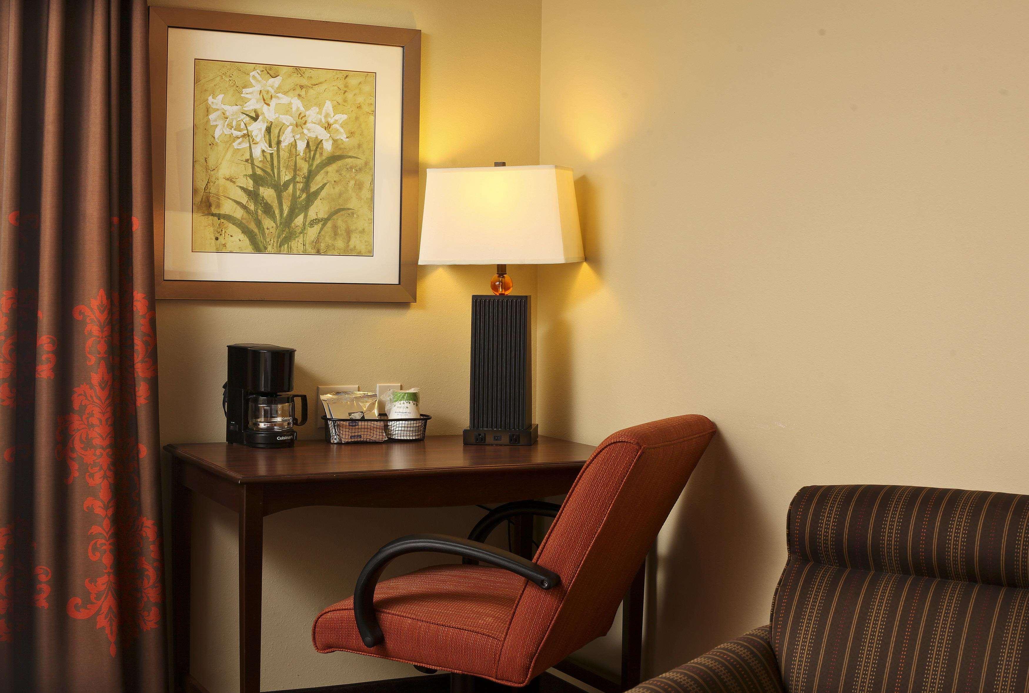 Hampton Inn & Suites Fargo Medical Center Екстериор снимка