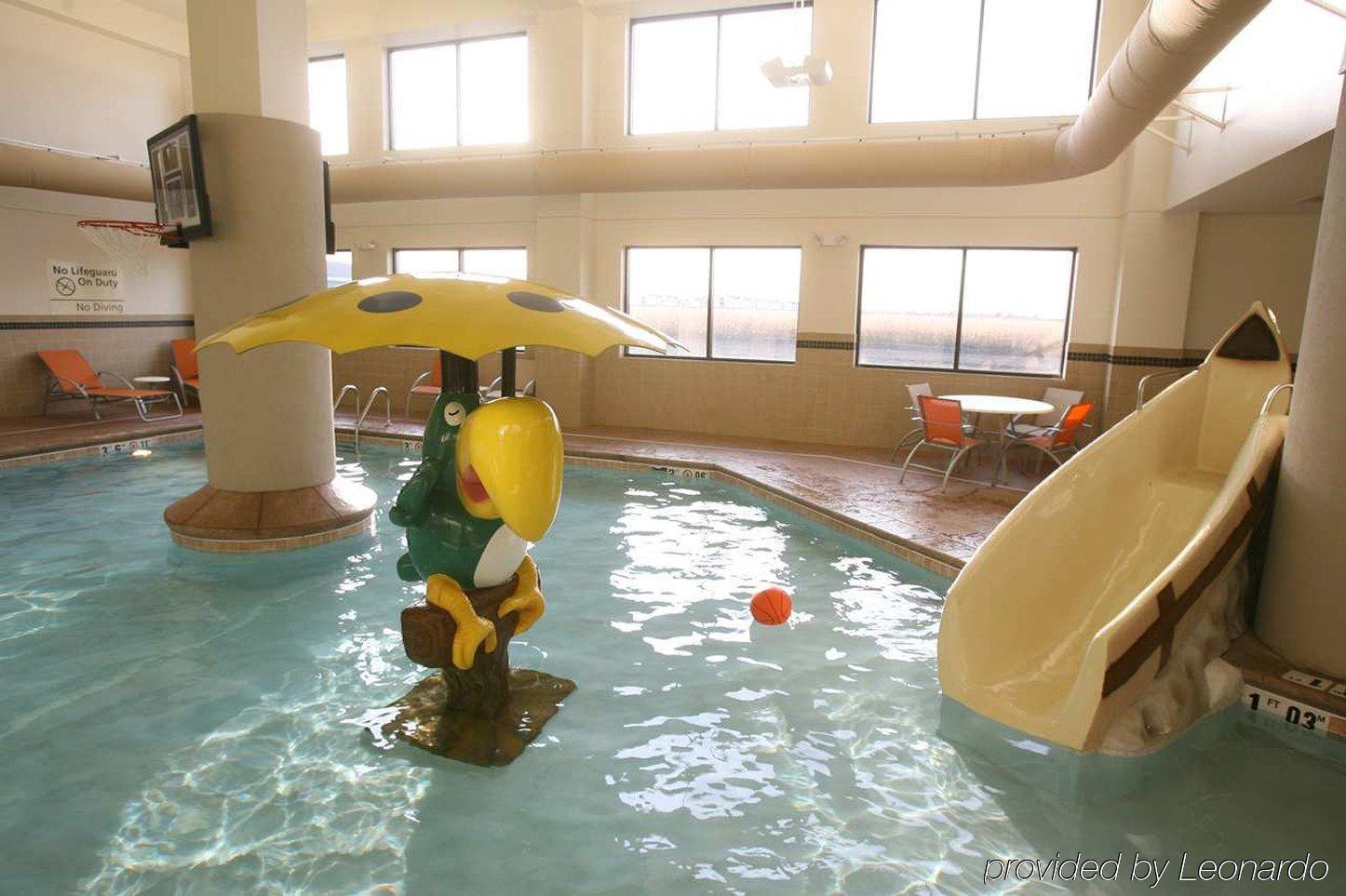 Hampton Inn & Suites Fargo Medical Center Екстериор снимка